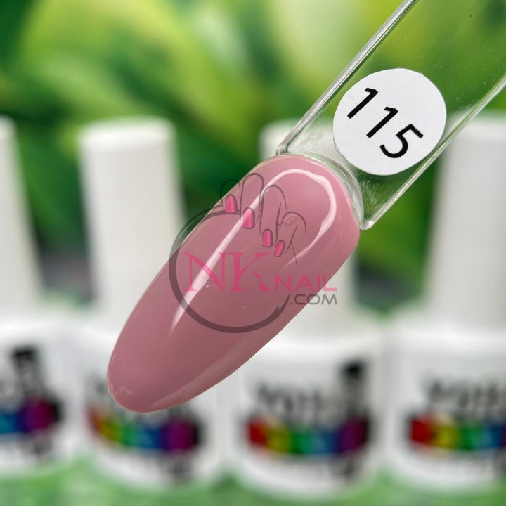 Гель-лак YO!nails One step №115
